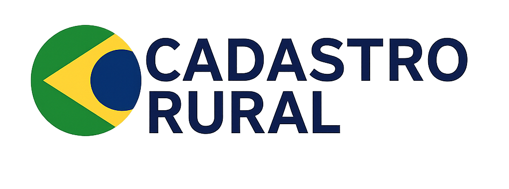 CADASTRO RURAL